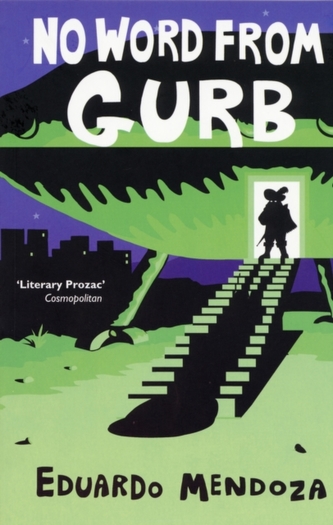 No Word from Gurb No Word from Gurb