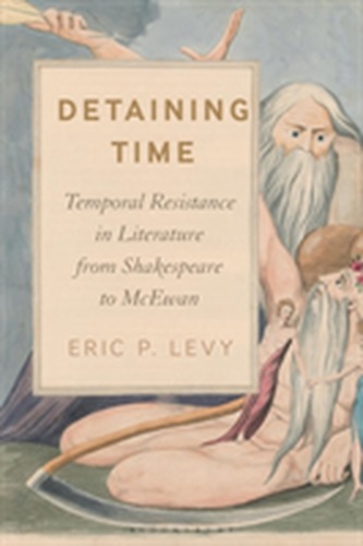 Detaining Time Detaining Time