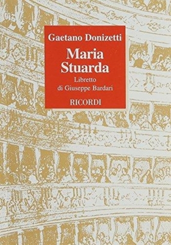 Maria Stuarda it Lib