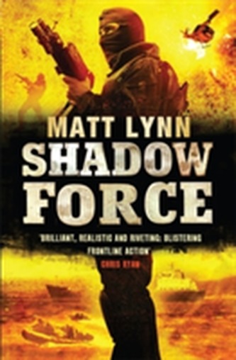 Shadow Force Shadow Force