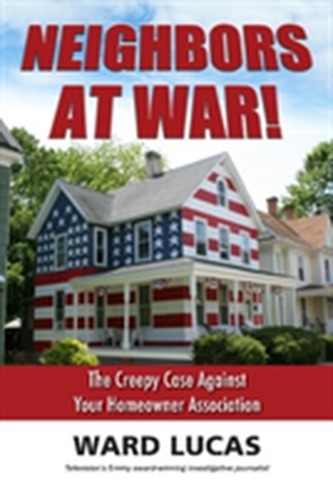 Neighbors at War!
