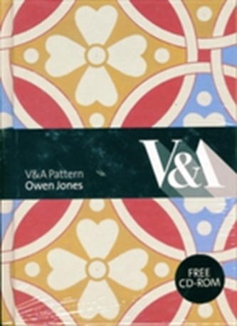 V&A Patterns: Owen Jones