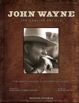 John Wayne