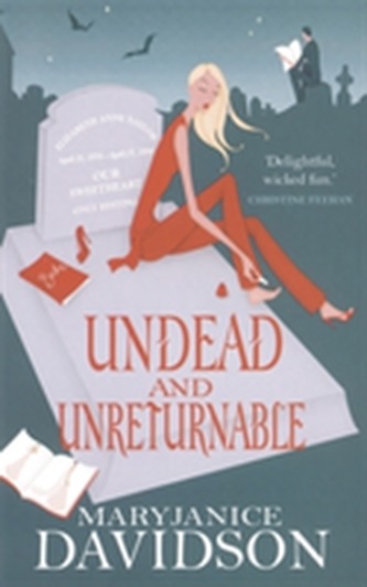 Undead And Unreturnable Undead And Unreturnable