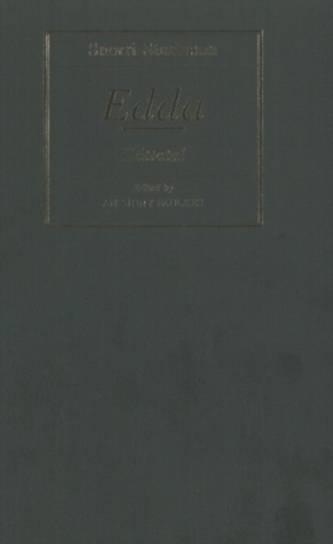 Edda: Hattatal