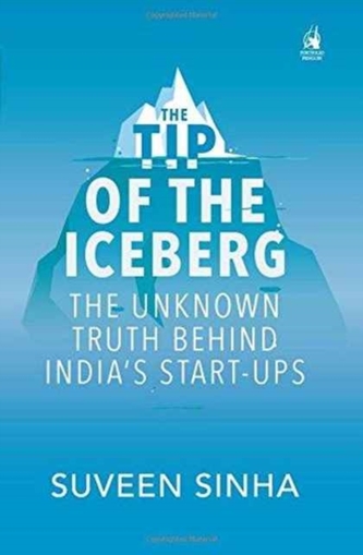 TIP OF THE ICEBERG THE UNKNOWN TRUTH BEH