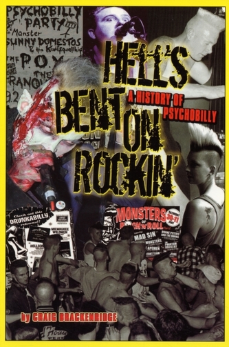 Hells Bent On Rockin'