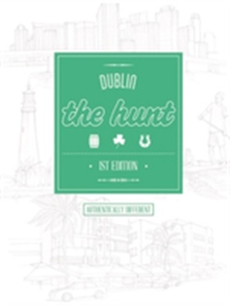 The Hunt Dublin