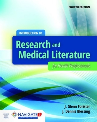 Introduction To Research And Medical Literature For Health Professionals Introduction To Research And Medical Literature For Health Professionals