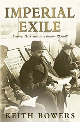 IMPERIAL EXILE