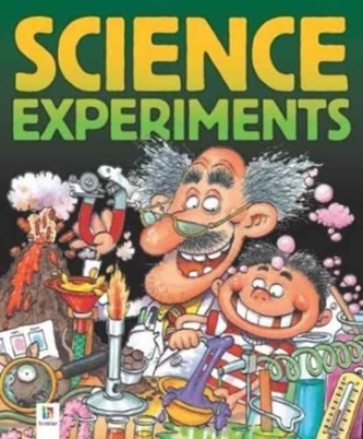 Science Experiments