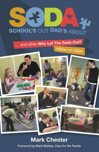 School's Out, Dad's About