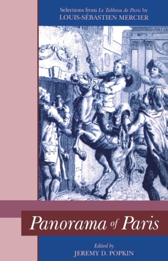 Panorama of Paris Panorama of Paris