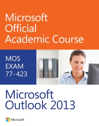 77-423 Microsoft Outlook 2013