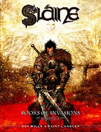 Slaine