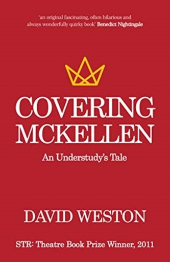Covering McKellen