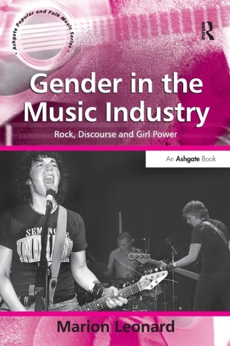 Gender in the Music Industry