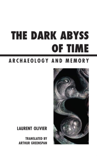 The Dark Abyss of Time The Dark Abyss of Time
