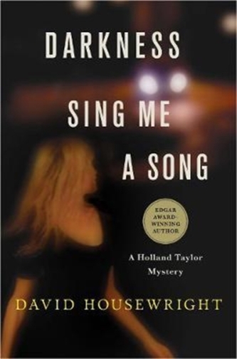 Darkness, Sing Me a Song Darkness, Sing Me a Song
