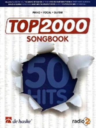 TOP 2000 SONGBOOK