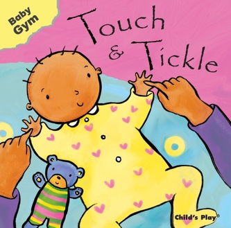Touch & Tickle Touch & Tickle