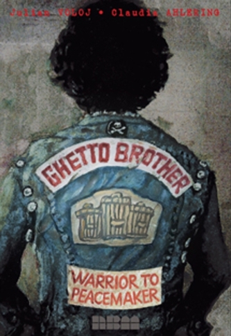 Ghetto Brother - Warrior To Peacemaker