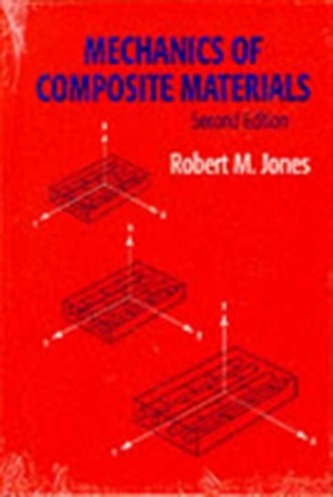 Mechanics Of Composite Materials