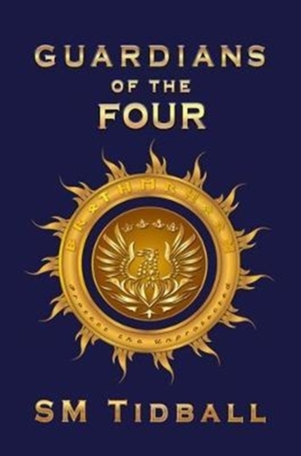Guardians of the Four