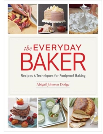 The Everyday Baker The Everyday Baker