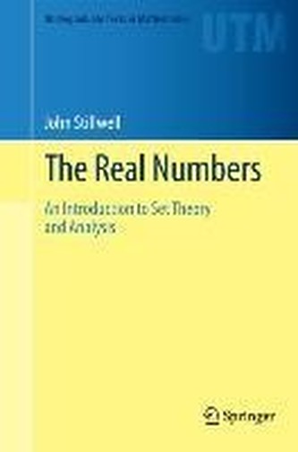 The Real Numbers