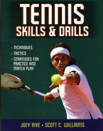 Tennis Skills & Drills