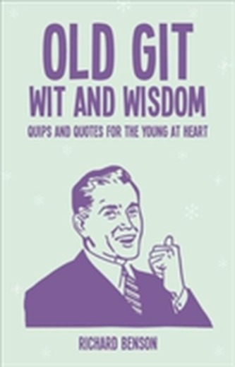 Old Git Wit and Wisdom