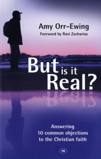 But is it Real?