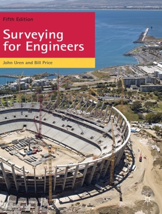 Surveying for Engineers Surveying for Engineers