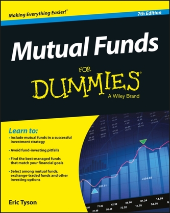 Mutual Funds for Dummies, 7th Edition