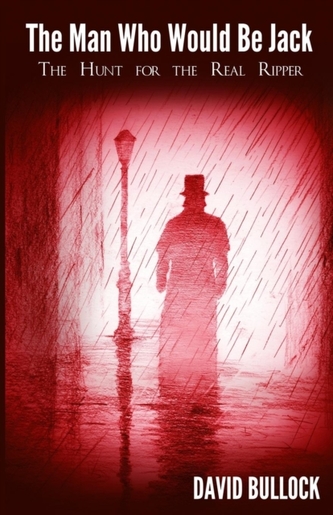 The Man Who Would Be Jack