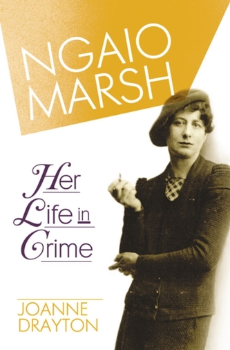 Ngaio Marsh Ngaio Marsh