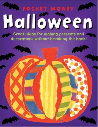 Pocket Money Halloween
