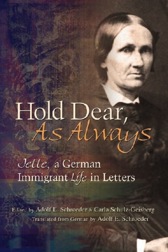 Hold Dear, As Always