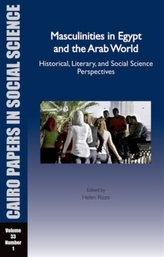 Masculinities in Egypt and the Arab World