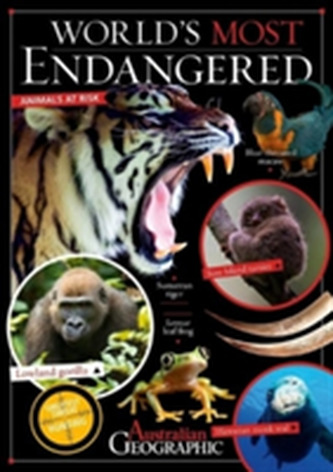 World's Most Endangered