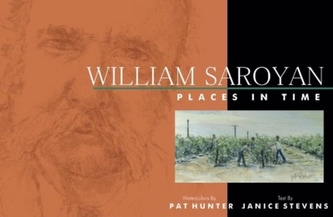 William Saroyan