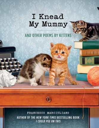 I Knead My Mummy I Knead My Mummy
