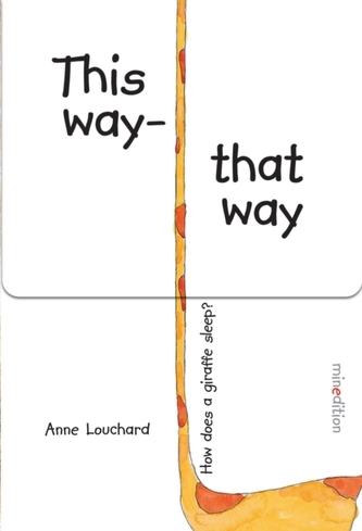 This Way That Way