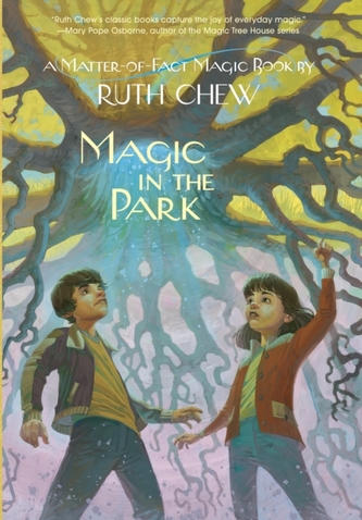 Magic In The Park