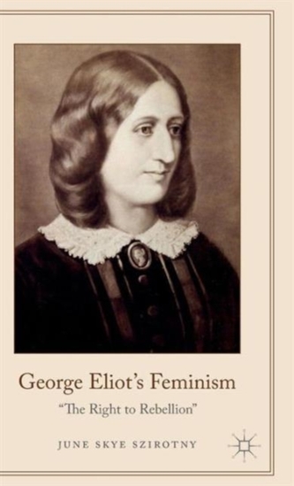 George Eliot's Feminism