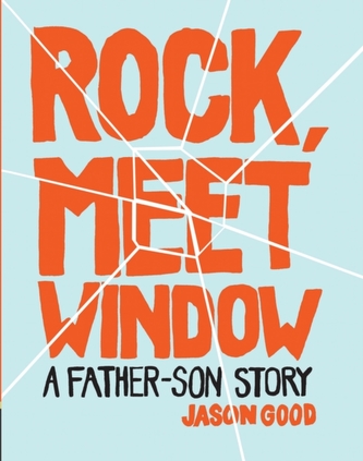 Rock Meet Window