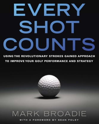 Every Shot Counts