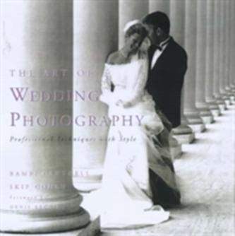 The Art of Wedding Photography