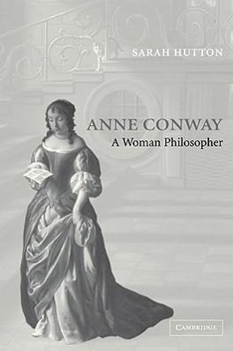 Anne Conway Anne Conway